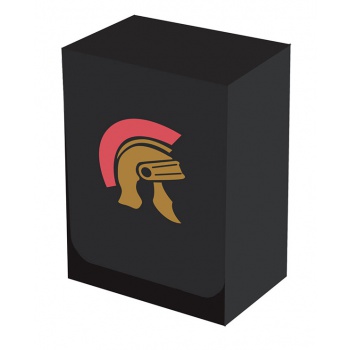 Deck Boxes