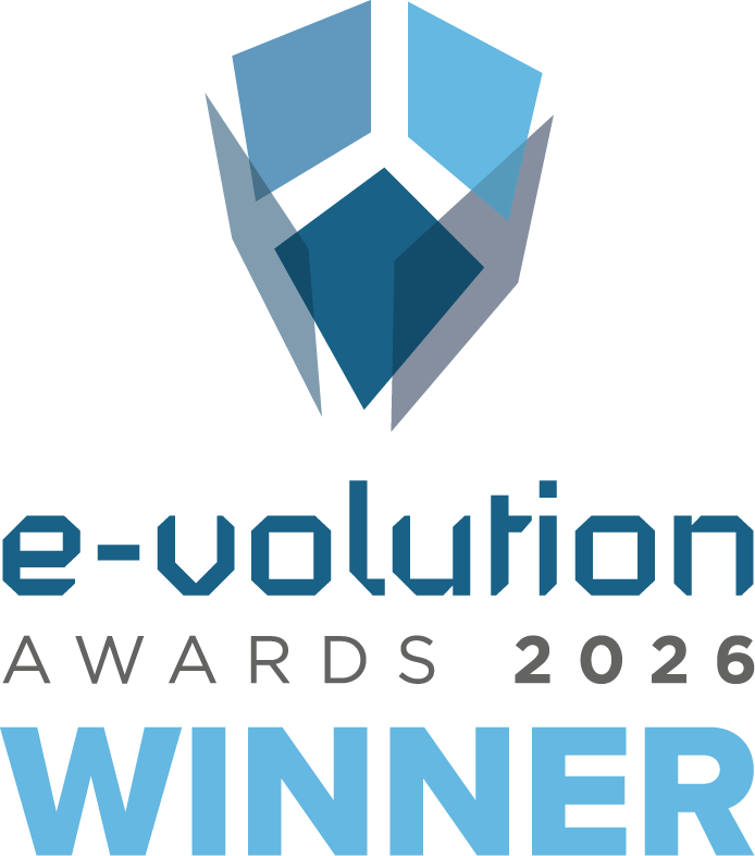 e-volution award