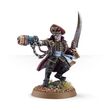 Officio Prefectus Commissar