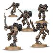 Chaos Space Marines: Raptors/Warp Talons