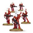 Aeldari: Wraithguard/Wraithblades