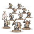Dispossessed Ironbreakers/Irondrakes