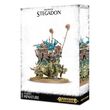 Stegadon 2009