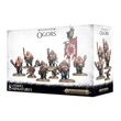 Ogre Bulls