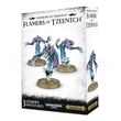 Flamers of Tzeentch