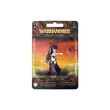 Dark Elf Supreme Sorceress