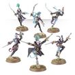 Aeldari: Harlequin Troupe