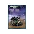 Imperial Guard Manticore/Deathstrike Missile Launcher D.O.