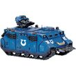 Space Marines: Razorback