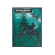 Dark Eldar Razorwing Jetfighter D.O.