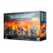 Space Marines Sternguard Squad