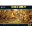 RUINED HAMLET 2017