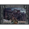 Night's Watch Builder Scorpion Crew SIF