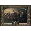 Free Folk Raiders SIF