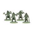 Free Folk Raiders SIF