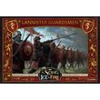 Lannister Guardsmen SIF
