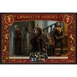 Lannister Heroes I SIF