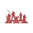 Lannister Heroes I SIF