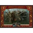 Lannister Heroes II SIF