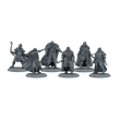 Night's Watch Heroes I SIF