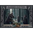 Night's Watch Ranger Hunters SIF