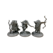 Night's Watch Ranger Hunters SIF
