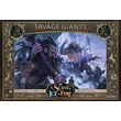 Free Folk Savage Giants SIF
