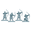 Stark Bowmen SIF