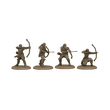 Neutral Stormcrow Archers SIF