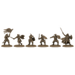 Neutral Stormcrow Mercenaries SIF