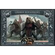 Umber Berserkers SIF