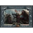 Umber Greataxes SIF