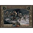 Free Folk Cave Dweller Savages SIF