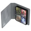 SUPREME COLLECTOR'S COMPACT ALBUM XENOSKIN SLIM BLACK