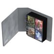 SUPREME COLLECTOR'S COMPACT ALBUM BLACK