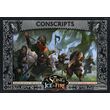 Night’s Watch Conscripts SIF