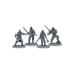 Night’s Watch Conscripts SIF