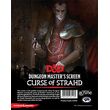 D&D Curse of Strahd DM's Screen