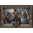 Free Folk Followers of Bone SIF