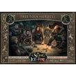 Free Folk Heroes I SIF
