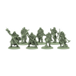 Free Folk Heroes I SIF