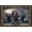 Free Folk Spearwives SIF