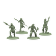 Free Folk Spearwives SIF