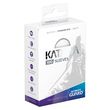KATANA SLEEVES STANDARD WHITE (100)