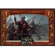Lannister Halberdiers SIF