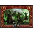 Lannister Pyromancers SIF