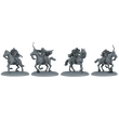 Night's Watch Ranger Trackers SIF