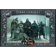 Stark Heroes I SIF