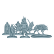 Stark Heroes I SIF