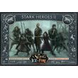 Stark Heroes II SIF